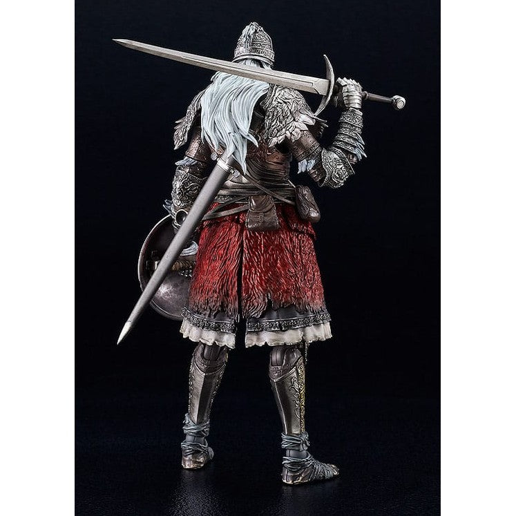 Raging Wolf Figma Actionfigur / Elden Ring / 16 cm