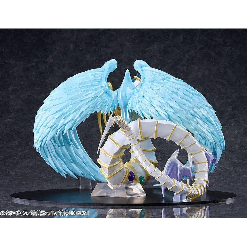 Rainbow Dragon PVC Statue / Yu-Gi-Oh! GX / DMMFactory / 28 cm