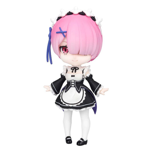 Ram Figuarts Mini Actionfigur 9 cm