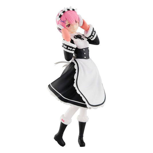 Ram / Pop Up Parade Figur, 17 cm