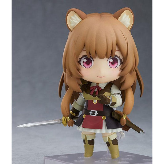 Raphtalia Nendoriod Actionfigur / The Rising of the Shield Hero / 10cm