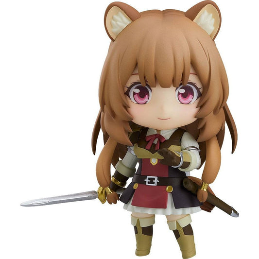 Raphtalia Nendoriod Actionfigur / The Rising of the Shield Hero / 10cm