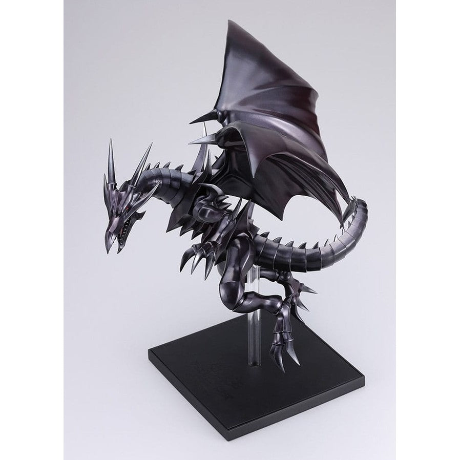 Red-Eyes Black Dragon PVC Statue / Yu-Gi-Oh! / Kotobukiya Oshi Works / 24 cm