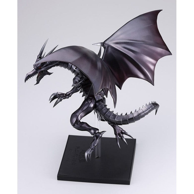 Red-Eyes Black Dragon PVC Statue / Yu-Gi-Oh! / Kotobukiya Oshi Works / 24 cm