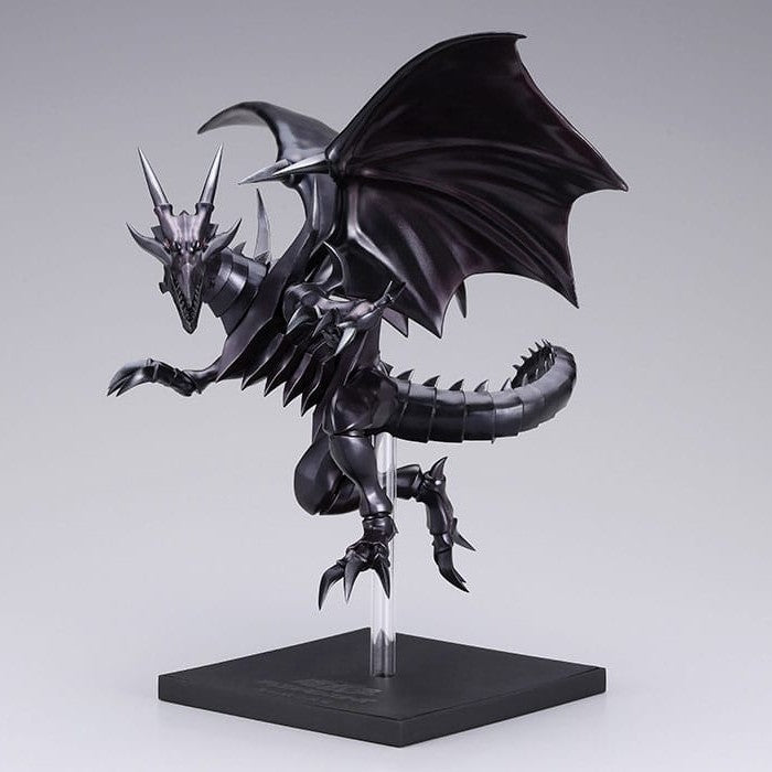 Red-Eyes Black Dragon PVC Statue / Yu-Gi-Oh! / Kotobukiya Oshi Works / 24 cm