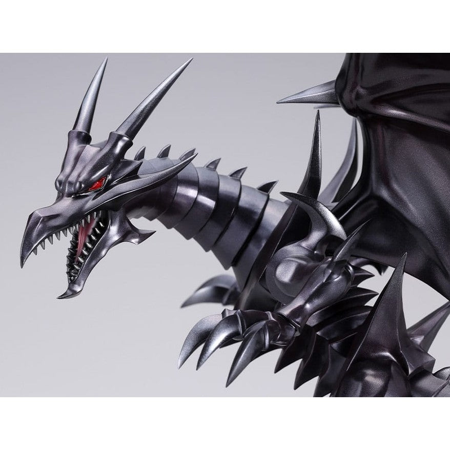 Red-Eyes Black Dragon PVC Statue / Yu-Gi-Oh! / Kotobukiya Oshi Works / 24 cm