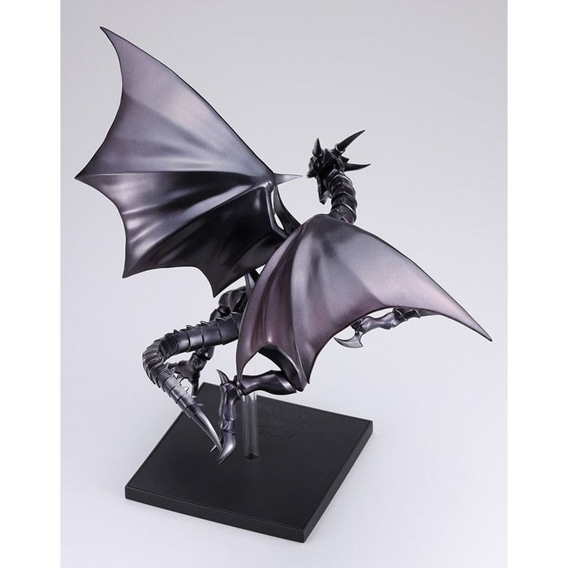 Red-Eyes Black Dragon PVC Statue / Yu-Gi-Oh! / Kotobukiya Oshi Works / 24 cm