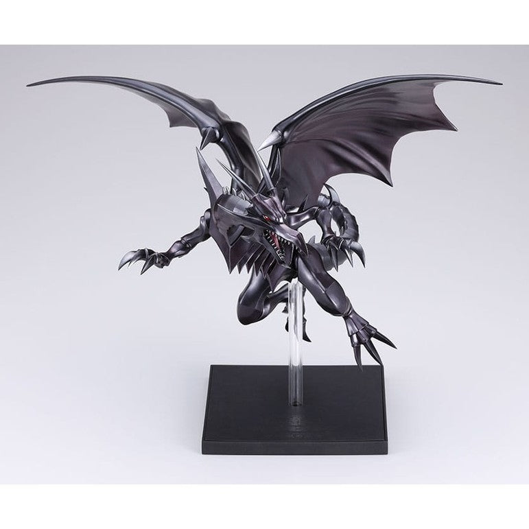 Red-Eyes Black Dragon PVC Statue / Yu-Gi-Oh! / Kotobukiya Oshi Works / 24 cm