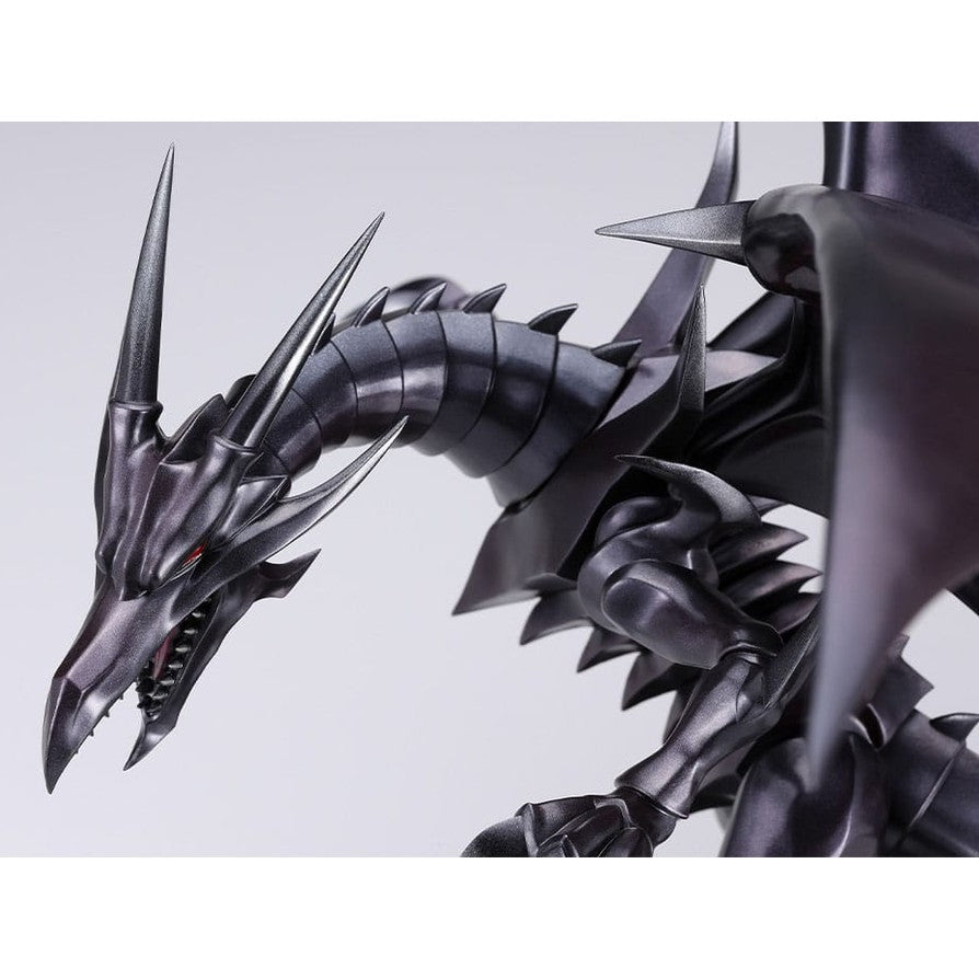 Red-Eyes Black Dragon PVC Statue / Yu-Gi-Oh! / Kotobukiya Oshi Works / 24 cm