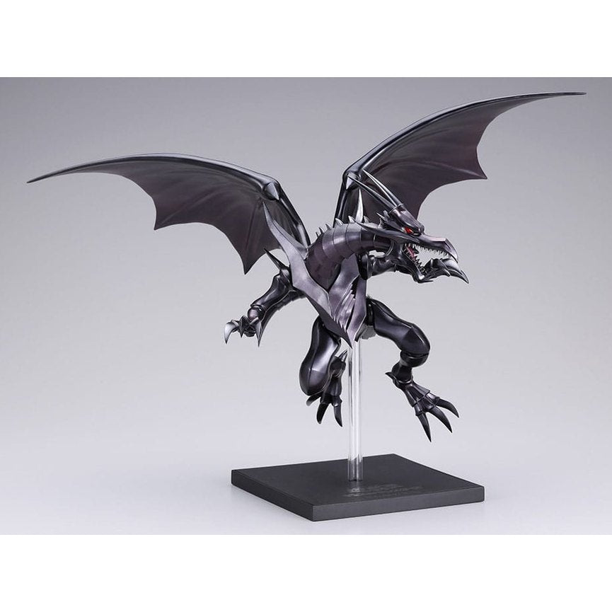 Red-Eyes Black Dragon PVC Statue / Yu-Gi-Oh! / Kotobukiya Oshi Works / 24 cm