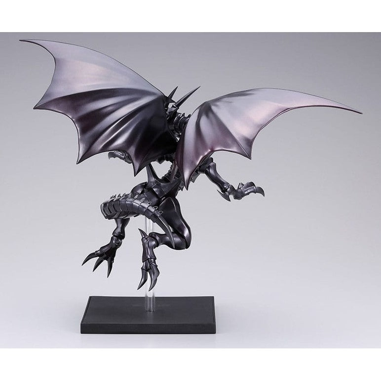Red-Eyes Black Dragon PVC Statue / Yu-Gi-Oh! / Kotobukiya Oshi Works / 24 cm