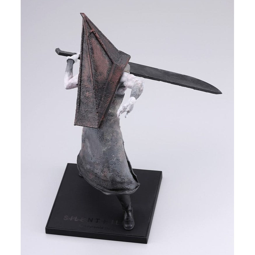 Red Pyramid Thing PVC Statue / Silent Hill 2 / Kotobukiya Oshi Works / 26 cm
