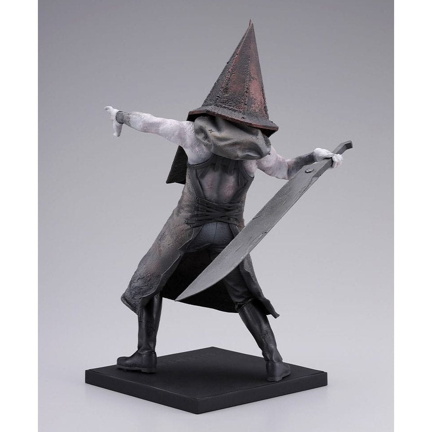 Red Pyramid Thing PVC Statue / Silent Hill 2 / Kotobukiya Oshi Works / 26 cm