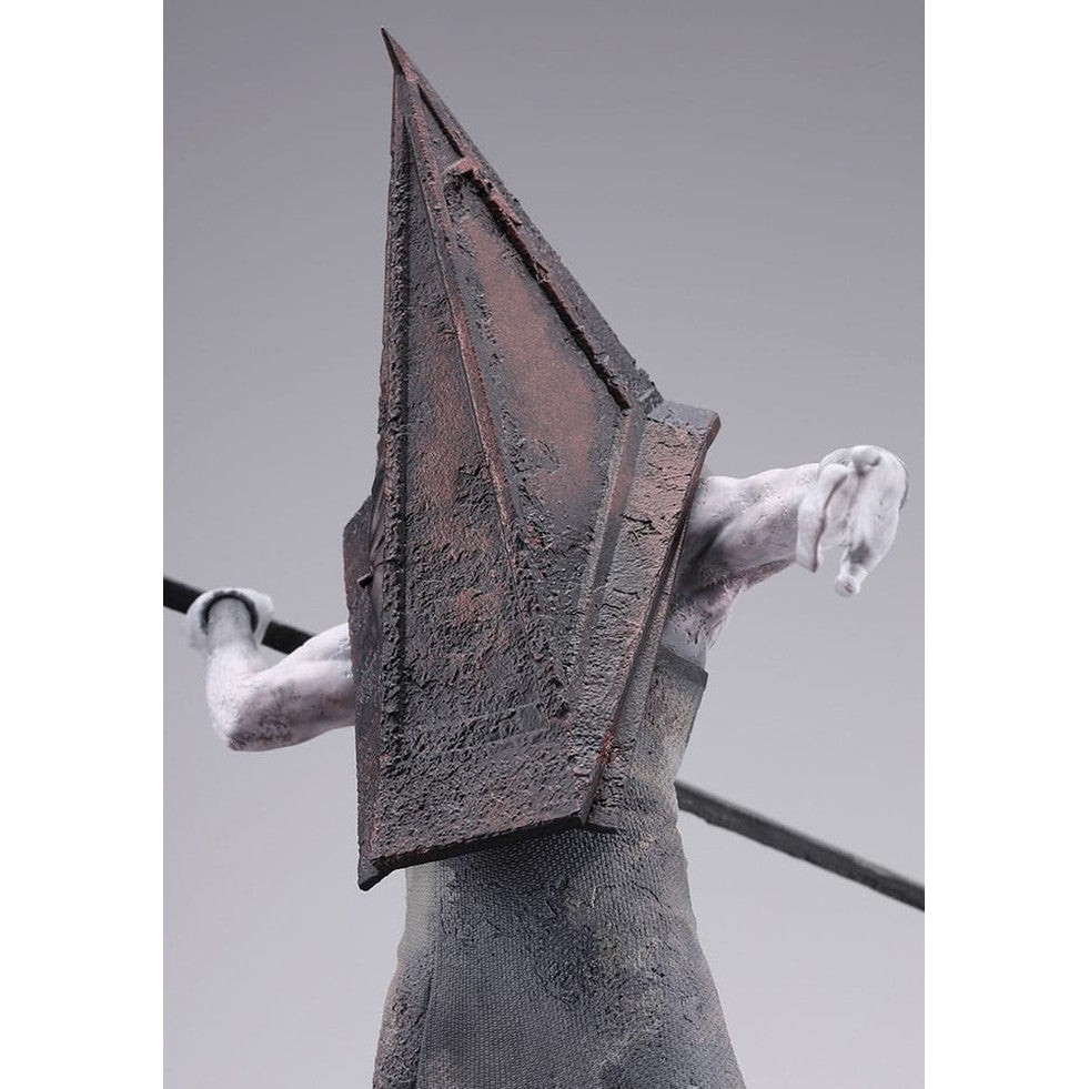 Red Pyramid Thing PVC Statue / Silent Hill 2 / Kotobukiya Oshi Works / 26 cm