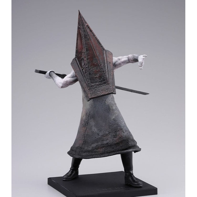 Red Pyramid Thing PVC Statue / Silent Hill 2 / Kotobukiya Oshi Works / 26 cm