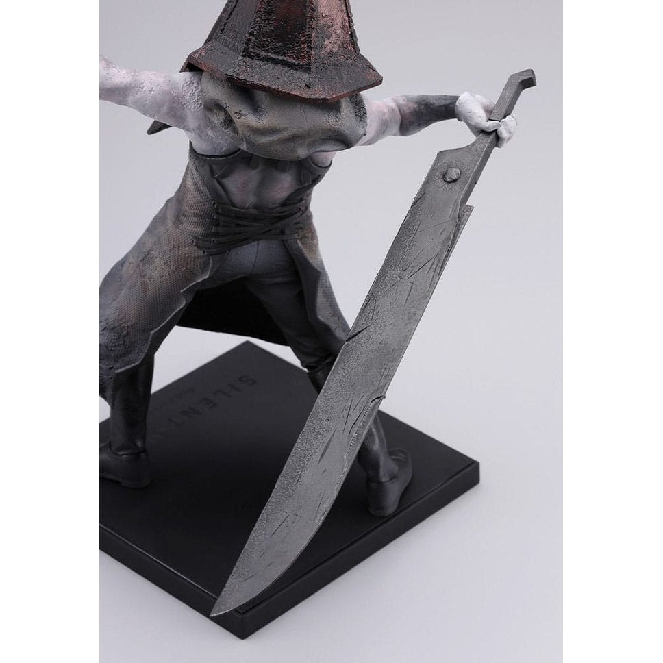Red Pyramid Thing PVC Statue / Silent Hill 2 / Kotobukiya Oshi Works / 26 cm