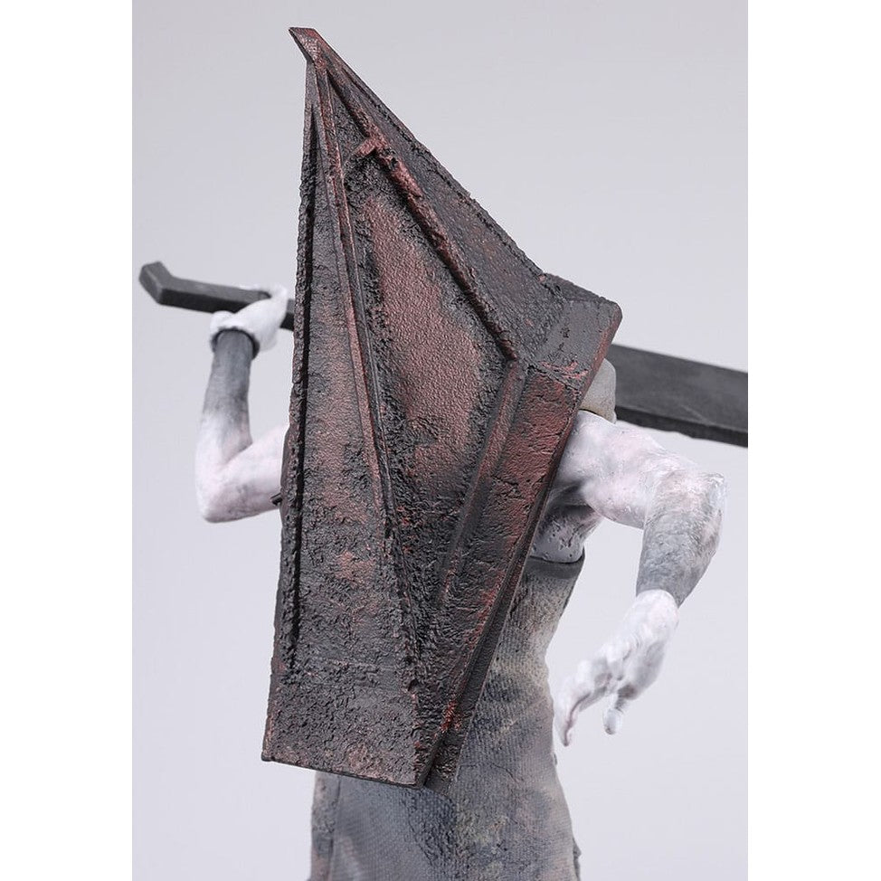 Red Pyramid Thing PVC Statue / Silent Hill 2 / Kotobukiya Oshi Works / 26 cm