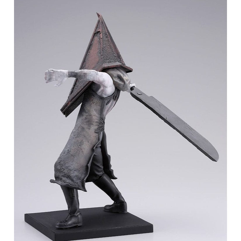 Red Pyramid Thing PVC Statue / Silent Hill 2 / Kotobukiya Oshi Works / 26 cm