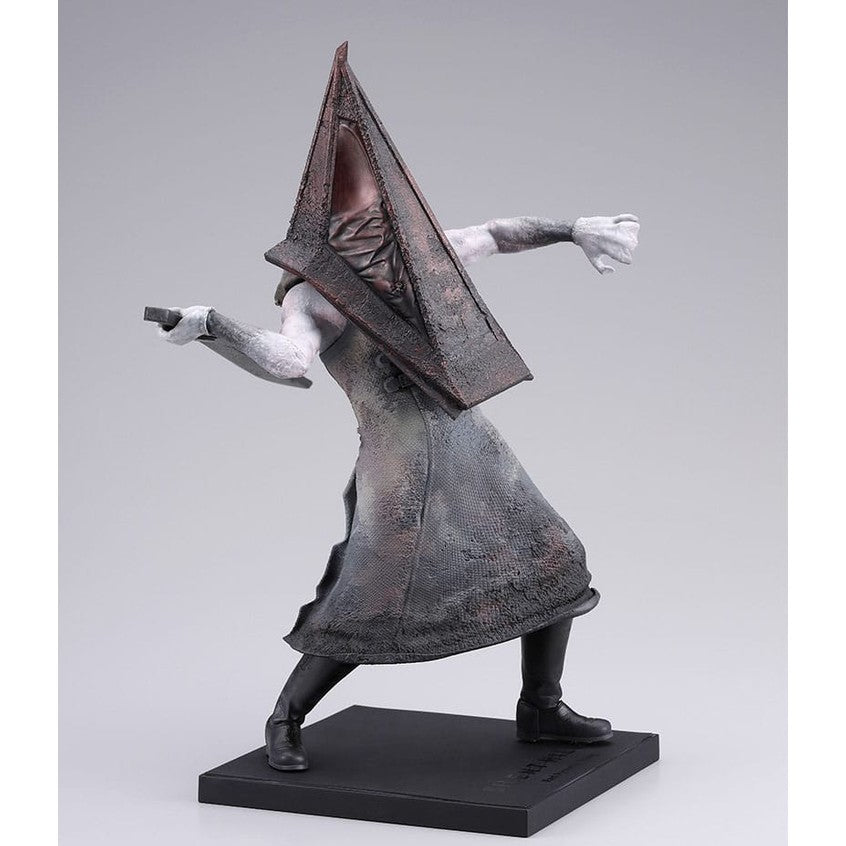 Red Pyramid Thing PVC Statue / Silent Hill 2 / Kotobukiya Oshi Works / 26 cm