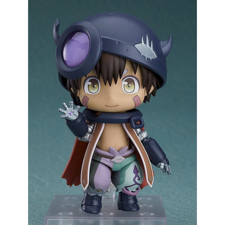 Reg Nendoriod Actionfigur / Made in Abyss / 10cm