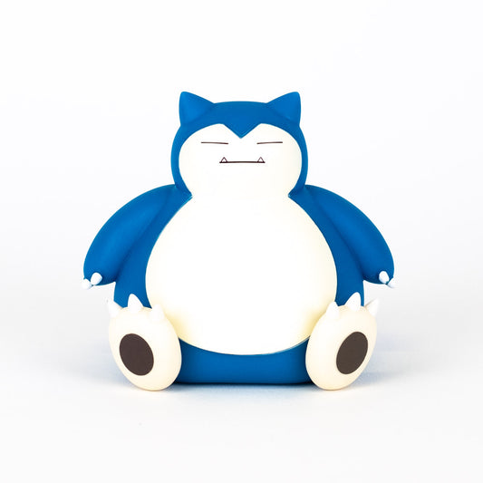 Relaxo / Pokémon Kanto Vinyl Figur 10 cm