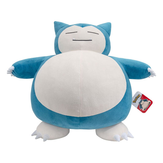 Relaxo / Süßes Pokémon Plüsch 61 cm