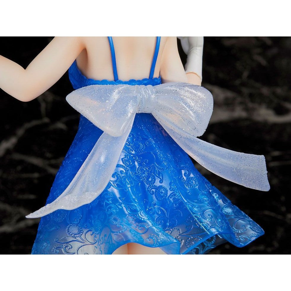 Rem Clear Dress Version Figur / Taito / 23 cm