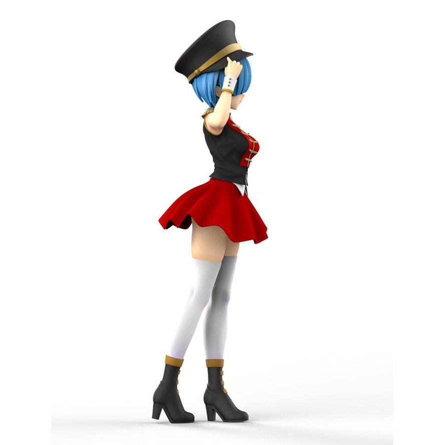 Rem / Fairy Tale Nussknacker Statue 21 cm