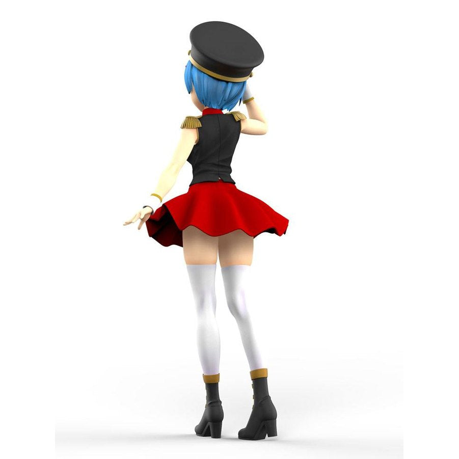 Rem / Fairy Tale Nussknacker Statue 21 cm