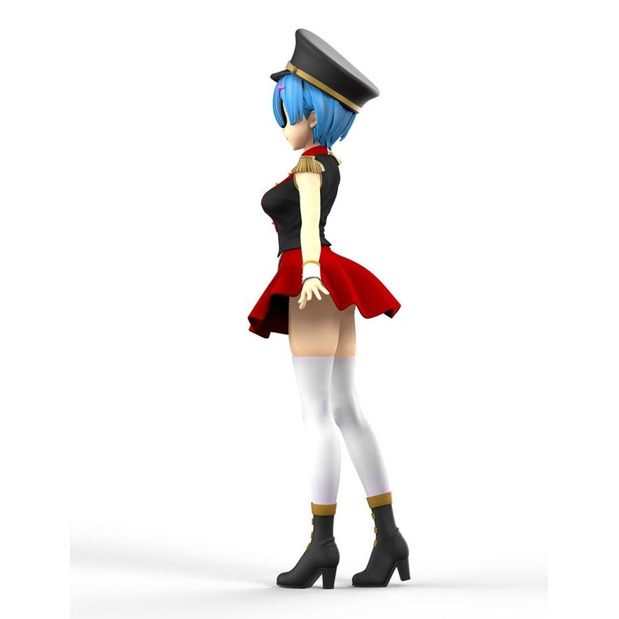 Rem / Fairy Tale Nussknacker Statue 21 cm