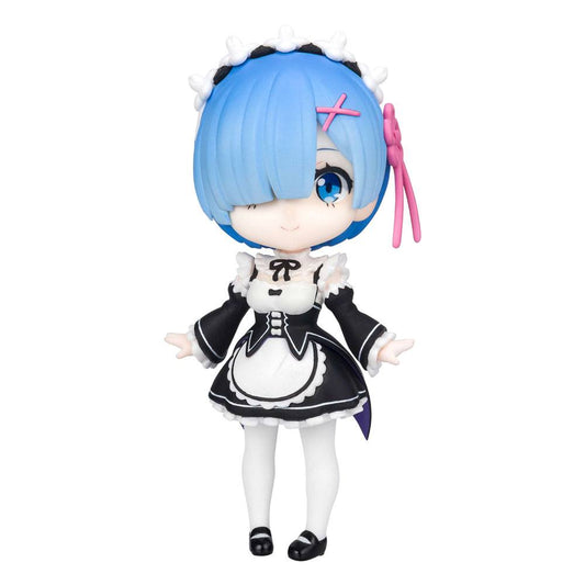 Rem Figuarts Mini Actionfigur 9 cm