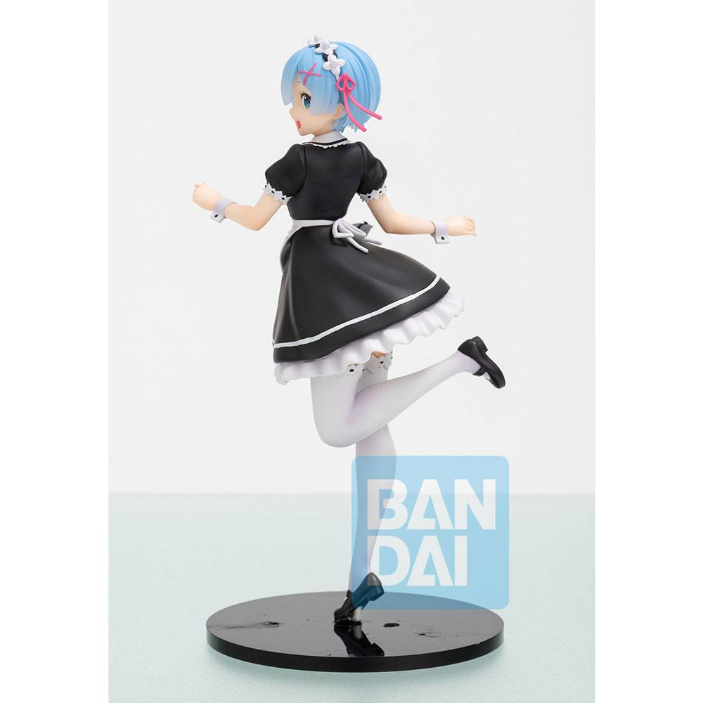 Rem / Ichibansho / 18 cm