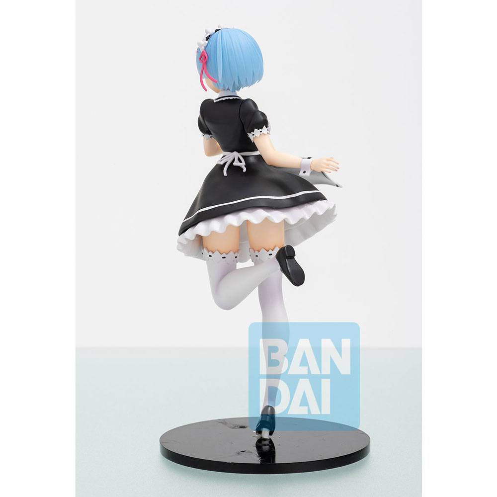 Rem / Ichibansho / 18 cm