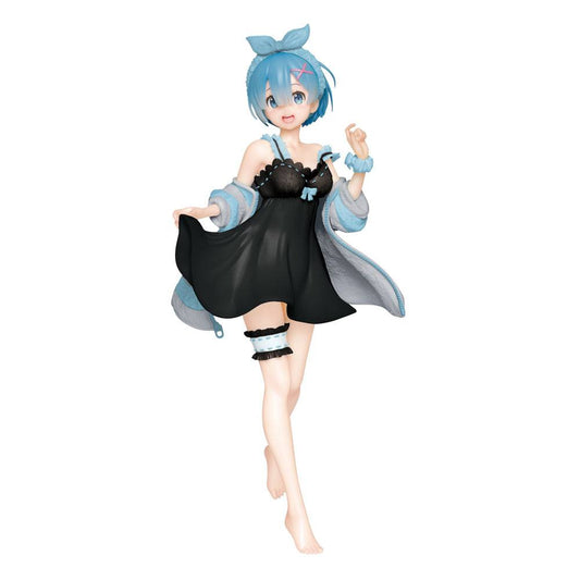 Rem Loungewear Ver. Figur / Taito / 23 cm