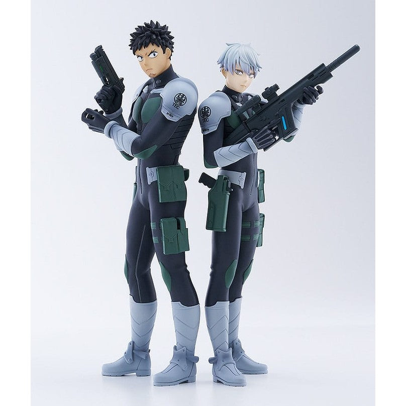 Reno Ichikawa Pop Up Parade Figur / 17 cm