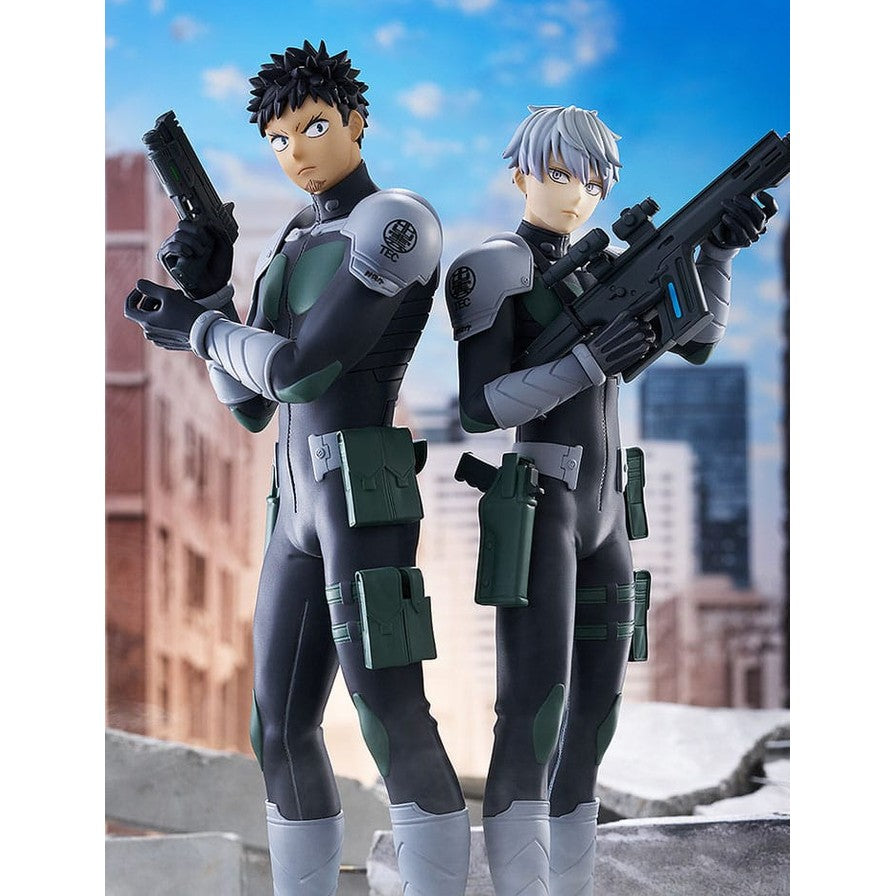 Reno Ichikawa Pop Up Parade Figur / 17 cm