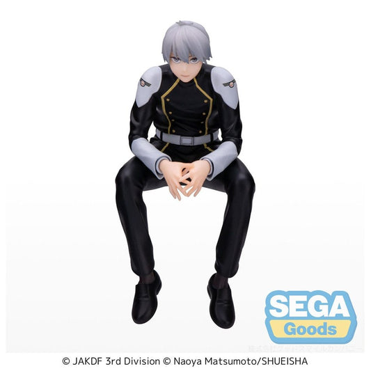 Reno Ichikawa Statue / PM Perching / Sega / 15 cm