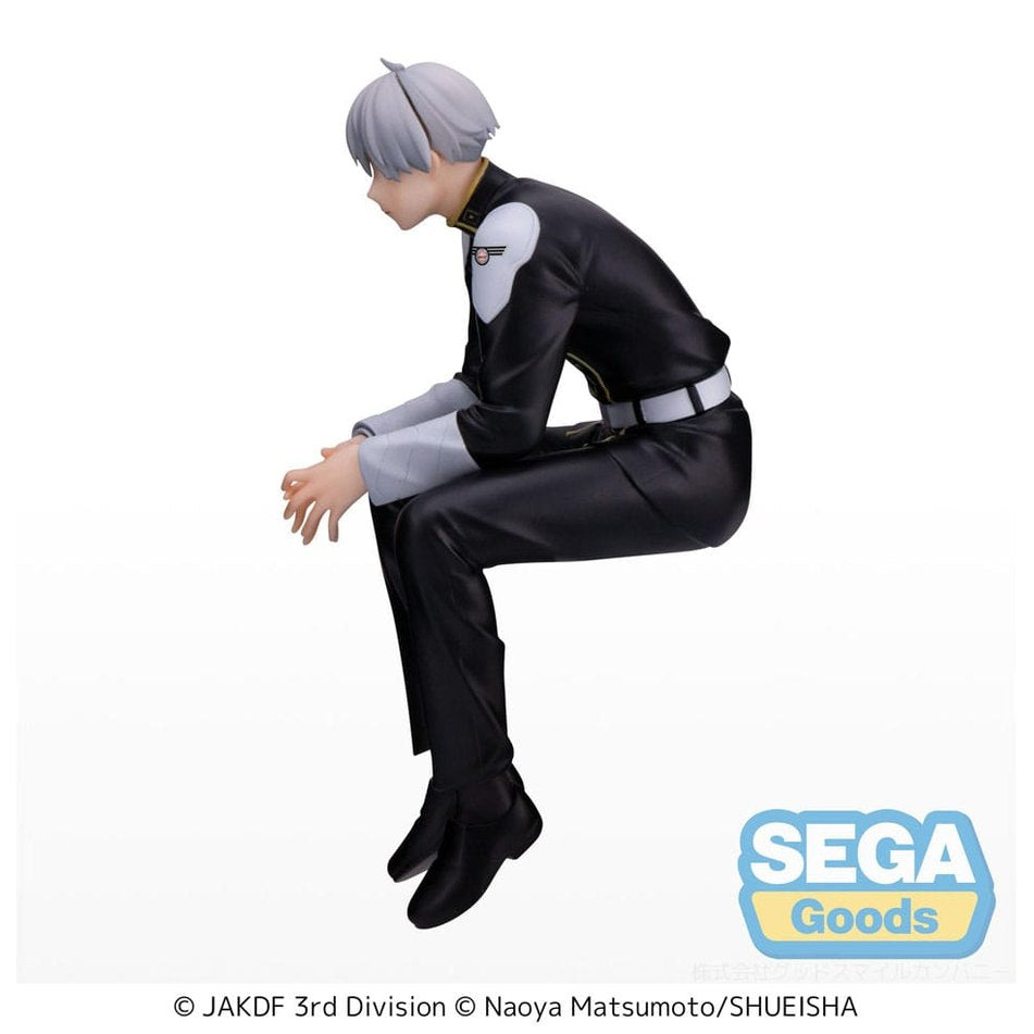 Reno Ichikawa Statue / PM Perching / Sega / 15 cm
