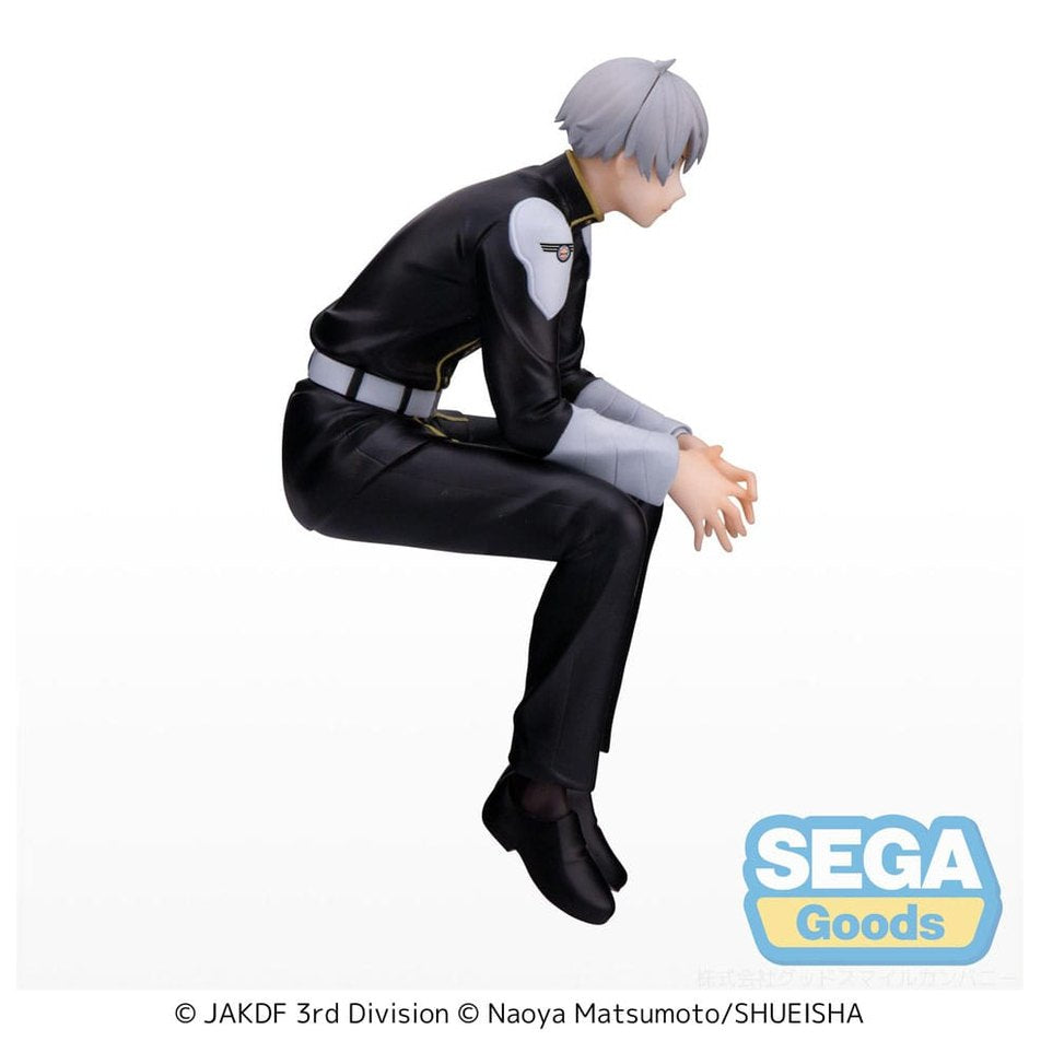Reno Ichikawa Statue / PM Perching / Sega / 15 cm