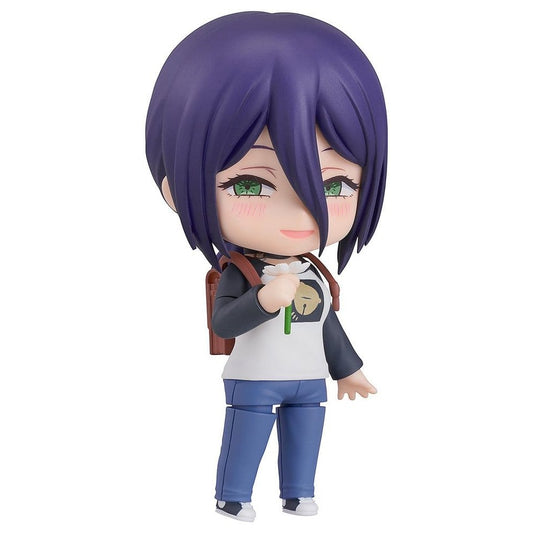 Reze Casual Outfit Ver. Nendoroid Basic Actionfigur / Chainsaw Man / Good Smile Company / 10 cm