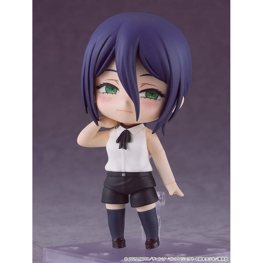 Reze Nendoroid Actionfigur / Chainsaw Man / Good Smile Company / 10 cm