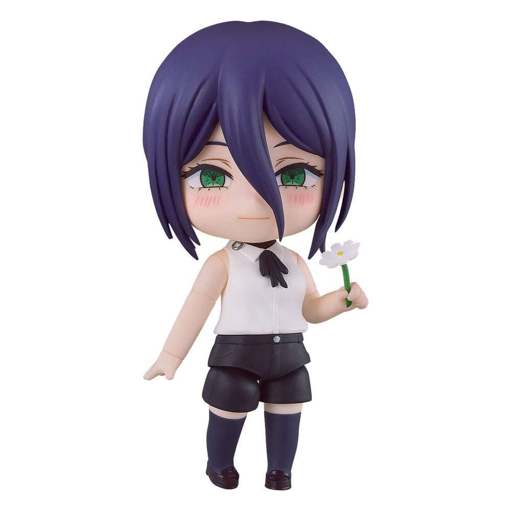 Reze Nendoroid Actionfigur / Chainsaw Man / Good Smile Company / 10 cm