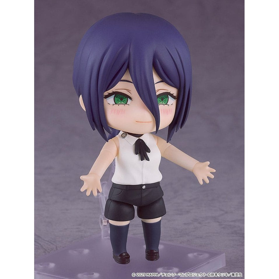 Reze Nendoroid Actionfigur / Chainsaw Man / Good Smile Company / 10 cm