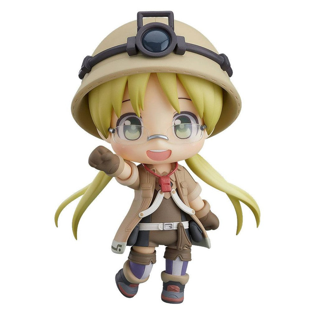 Riko Nendoriod Actionfigur / Made in Abyss / 10cm