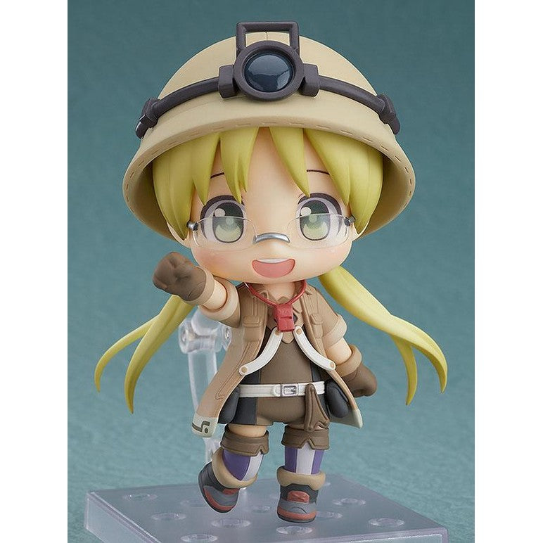 Riko Nendoriod Actionfigur / Made in Abyss / 10cm