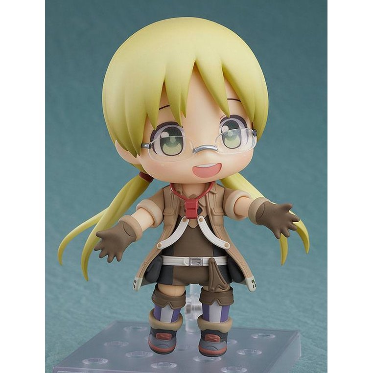Riko Nendoriod Actionfigur / Made in Abyss / 10cm