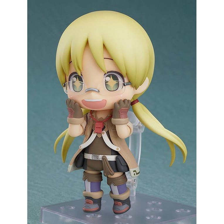 Riko Nendoriod Actionfigur / Made in Abyss / 10cm