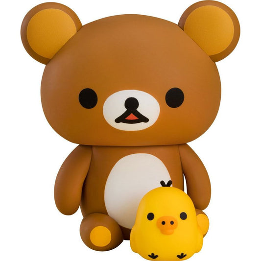 Rilakkuma Nendoriod Actionfigur / 10cm