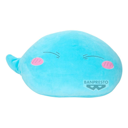Rimuru Tempest Plüschfigur / Super Big Plush Vol. 2 / That Time I Got Reincarnated as a Slime / Banpresto / 22 cm