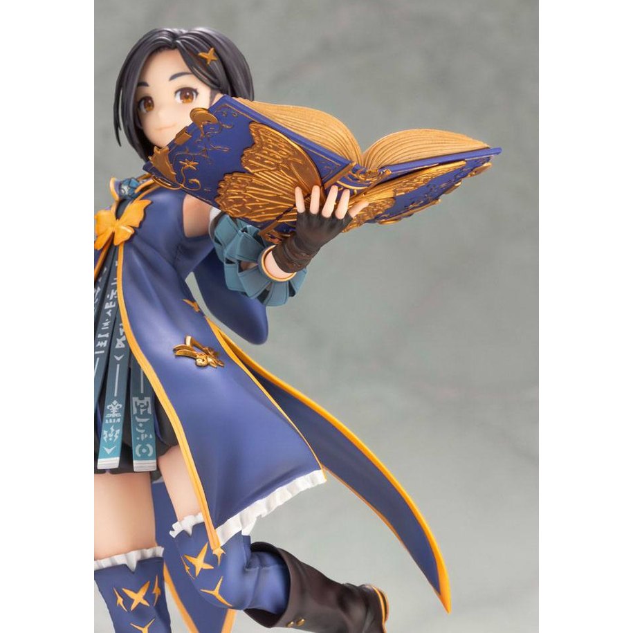 Rinwell Bonus Edition / Kotobukiya, 20 cm